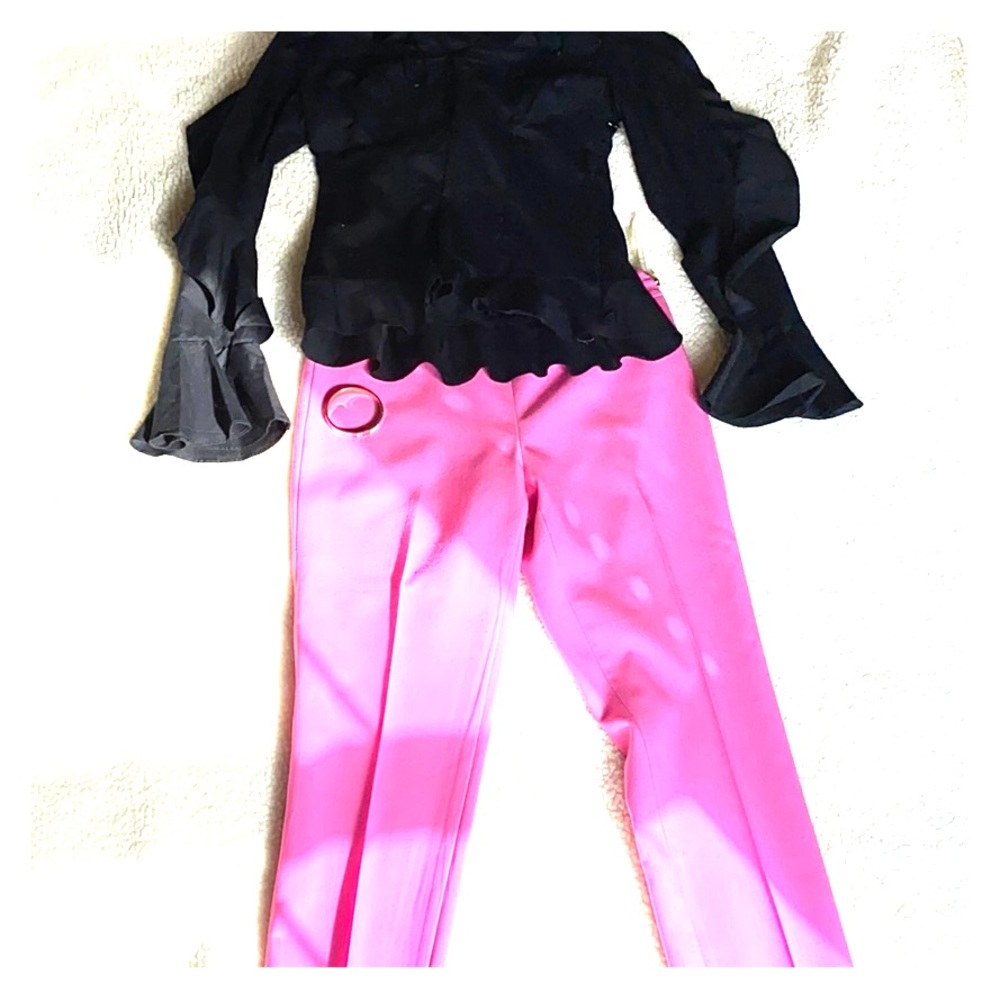 Kate Space fitted trouser & bracelet bundle!